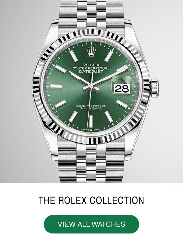 THE ROLEX COLLECTION