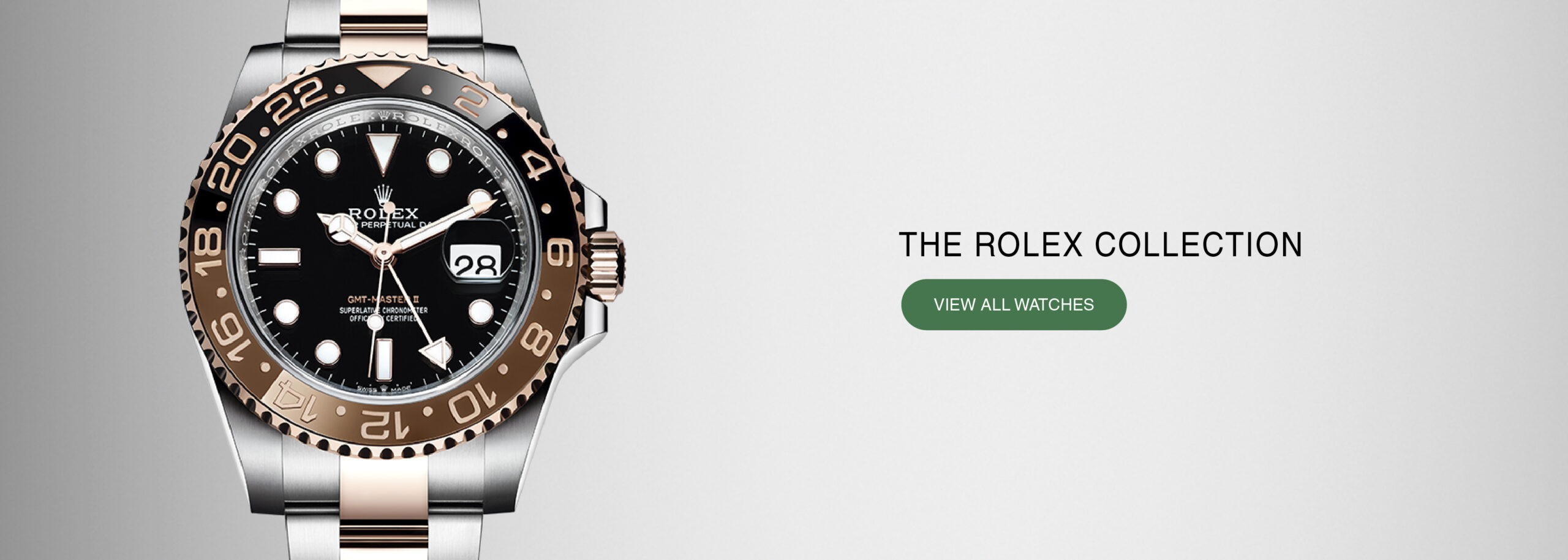 THE ROLEX COLLECTION